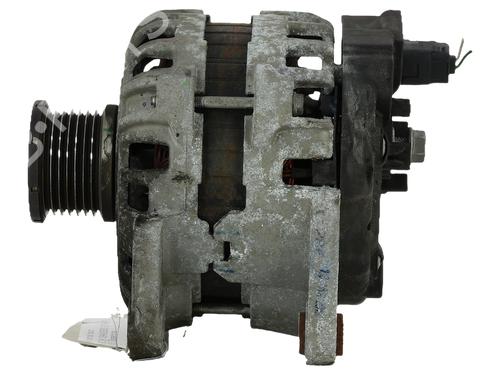 Alternator DACIA SANDERO II TCe 90 (B8M1, B8MA, B8AC) | BP40284287M7 - Image 6