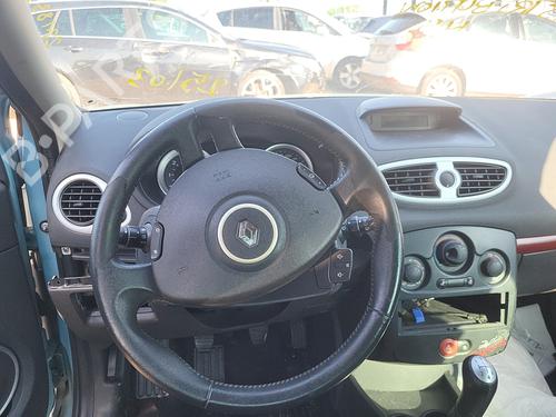 Switch RENAULT CLIO III (BR0/1, CR0/1) 1.5 dCi (BR17, CR17) | BP37397848I30 - Image 4