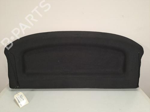 Rear parcel shelf CITROËN DS3 (SA_) 1.2 VTi 82 | BP37398122C85 - Image 2
