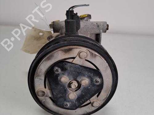 AC compressor PEUGEOT BOXER Van 2.2 HDi 100 | BP37399435M34 - Image 4