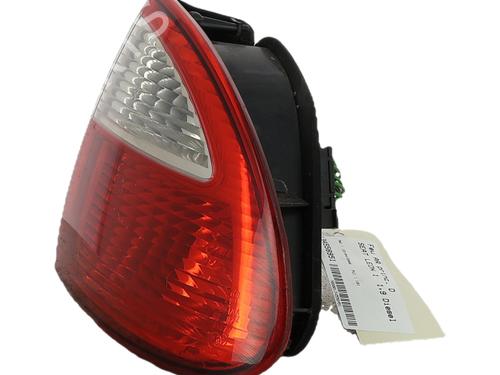 Right taillight SEAT LEON (1M1) 1.9 TDI | BP40602166C35 - Image 2