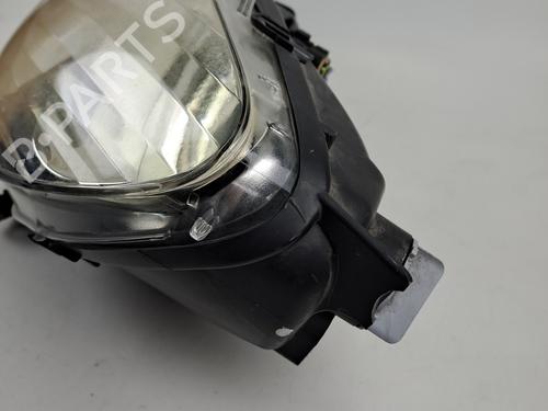 Left headlight PEUGEOT 607 (9D, 9U) 2.2 HDi | BP37388640C28 - Image 3