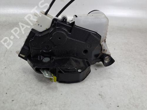 Used Front left lock Front left lock 37386192 37386192