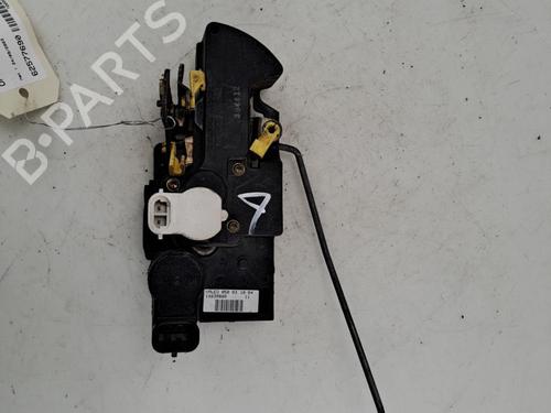 Used Front right lock Front right lock 37382557 37382557