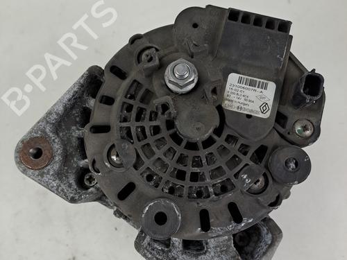 alternator-renault-twingo-iii-bcm_-bca_-2014-37390205 main image