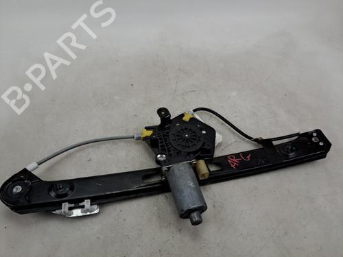 Used Rear left window mechanism Rear left window mechanism 37388460 37388460