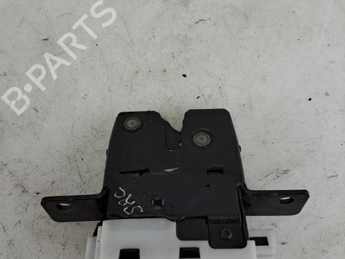 Used Tailgate lock Tailgate lock 37399641 37399641