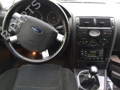 Left headlight FORD MONDEO III Saloon (B4Y) | BP37377960C28 - Image 8