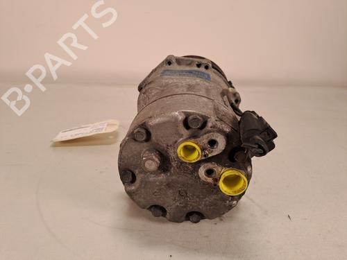 AC compressor AUDI A3 (8L1) 1.9 TDI | BP37399320M34 - Image 3