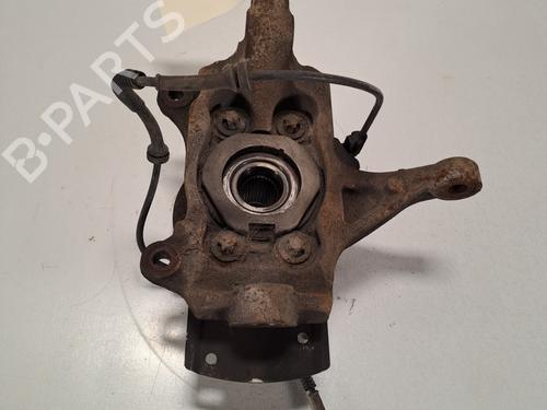 Right front steering knuckle RENAULT TRAFIC III Van (FG_) 1.6 dCi 120 (FGMK) | BP37398318M26 - Image 2