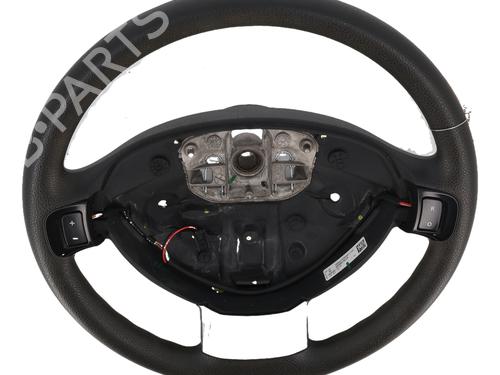Steering wheel DACIA SANDERO II TCe 90 (B8M1, B8MA, B8AC) | BP38296283C49 - Image 2