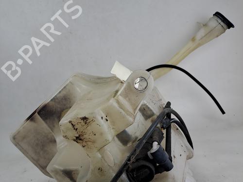 Used Windscreen washer tank Windscreen washer tank 37398755 37398755