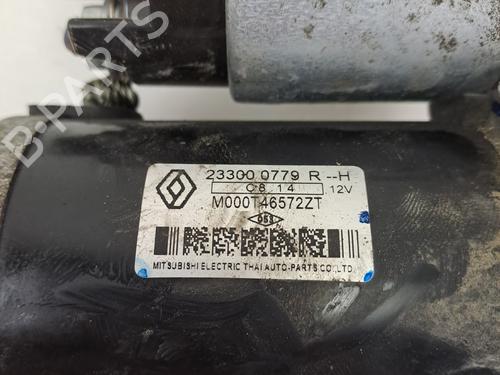 Starter RENAULT TWINGO III (BCM_, BCA_) 1.0 SCe 70 | BP37389861M8 - Image 2