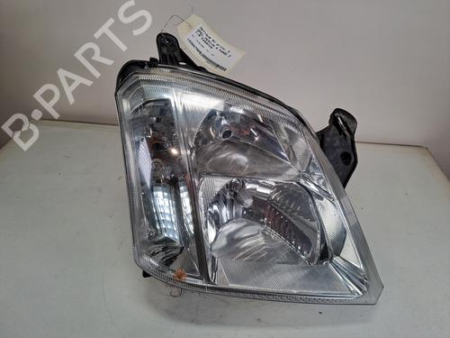 Used Right headlight Right headlight 37398930 37398930