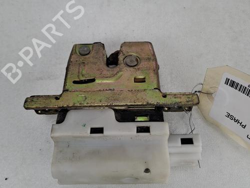 Used Tailgate lock Tailgate lock 37384218 37384218