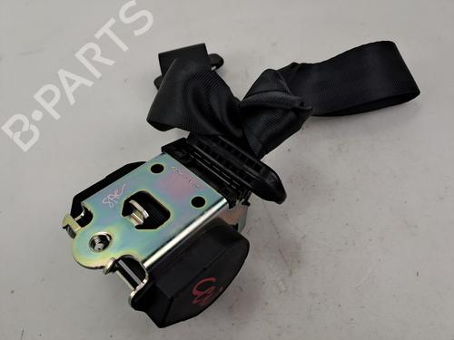 Rear center seatbelt DACIA SANDERO 1.5 dCi | BP37392251I27 - Image 3