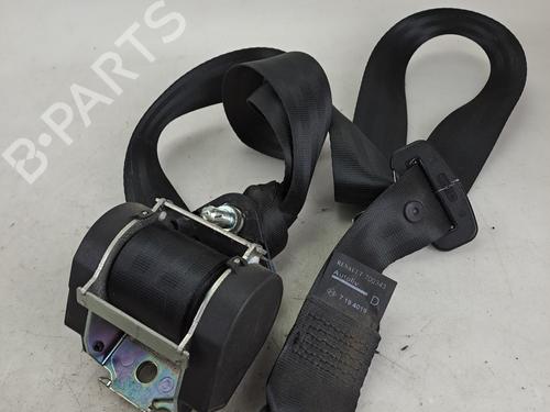 Sikkerhedssele bag højre Sikkerhedssele bag højre RENAULT KANGOO Express (FC0/1_) [1997-2026] 37395368 37395368
