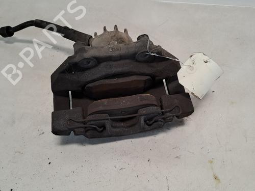 Left front brake caliper CITROËN C4 II (NC_) 1.6 HDi 115 | BP37391621M105 - Image 2