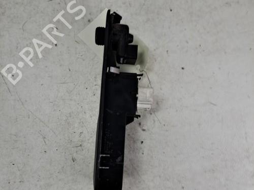 Left front window switch RENAULT MODUS / GRAND MODUS (F/JP0_) 1.4 (JP01, JP0J) | BP37386675I27 - Image 2