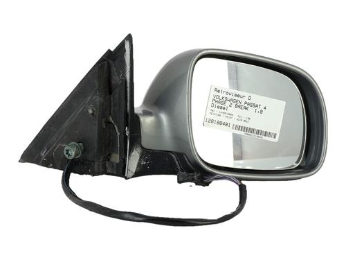 Used Right mirror Right mirror 38296090 38296090