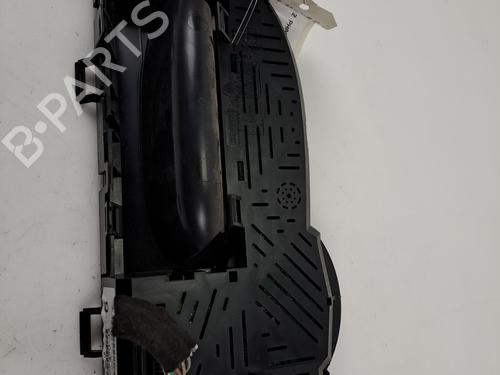 Instrument cluster RENAULT TWINGO II (CN0_) 1.2 16V (CN04, CN0B) | BP37391562C47 - Image 3