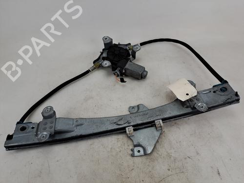 Front left window mechanism RENAULT TWINGO II (CN0_) 1.2 (CN0D) | BP37396372C22 - Image 3