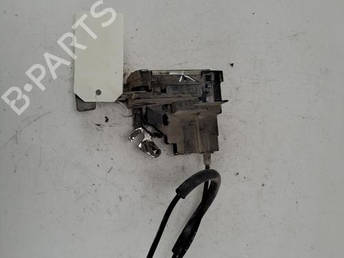 Used Front left lock Front left lock 37382198 37382198