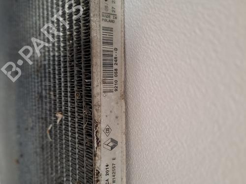 AC radiator RENAULT MASTER III Van (FV) 2.3 dCi 110 FWD (FV0R, FV0W, FV1A) | BP37392453M32 - Image 3