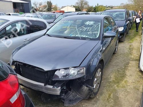 Starter AUDI A3 (8P1) 1.6 FSI | BP37399251M8 - Image 5
