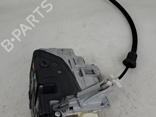Used Rear left lock Rear left lock 37397875 37397875