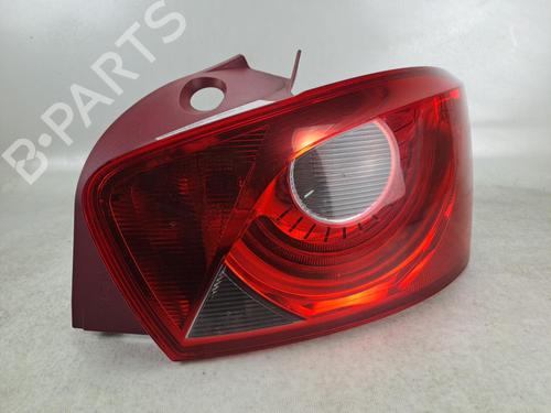 Høyre baklys Høyre baklys SEAT IBIZA IV (6J5, 6P1) [2008-2017] 37384812 37384812