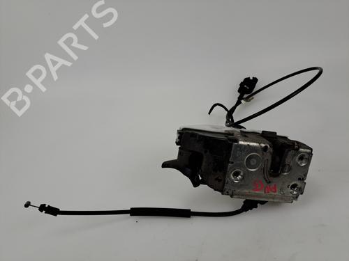 Front left lock RENAULT TWINGO II (CN0_) 1.5 dCi 75 | BP37391190C98 - Image 2