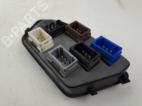 Left front window switch RENAULT SAFRANE II (B54_) 2.2 dT (B54G) | BP37389965I27 - Image 2