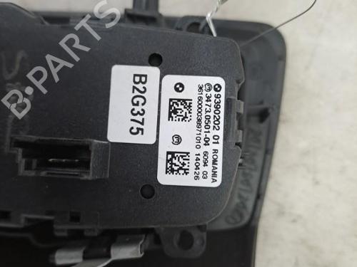 Forlygtekontakt Forlygtekontakt BMW 2 Active Tourer (F45) [2013-2021] 37387817 37387817