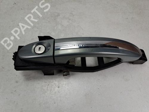 Used Front left exterior door handle Front left exterior door handle 37385042 37385042
