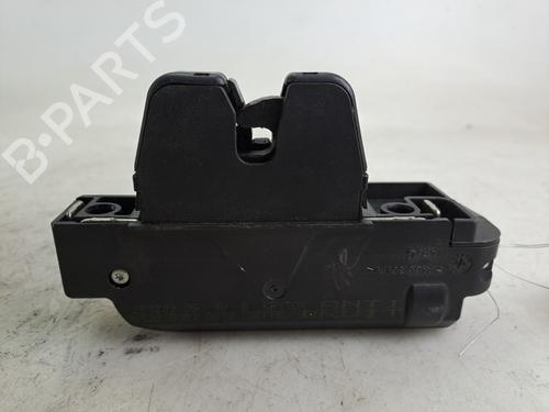 tailgate-lock-peugeot-407-coupe-6c_-2005-37395321 main image