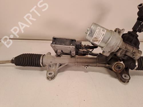 Steering rack RENAULT TWINGO III (BCM_, BCA_) 0.9 TCe 90 (BCM9, BCM2) | BP37398645M22  - Image 6