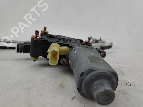 Used Rear left window mechanism Rear left window mechanism 37390842 37390842