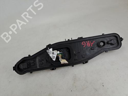 Lampeholder Lampeholder DACIA LODGY (JS_) 1.2 TCe (JSAY, JSM0) (115 hp) 37395598 37395598