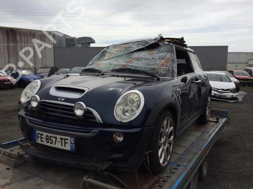 AC compressor MINI MINI (R50, R53) Cooper S | BP37378218M34 - Image 6