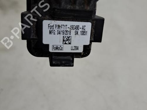 Camera FORD TRANSIT CONNECT V408 Box Body/MPV | BP37395785E14 - Image 2