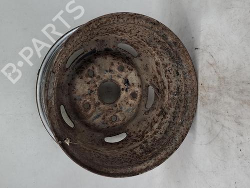 Fælk FORD TRANSIT Van (FA_ _) 2.0 DI (FAE_, FAF_, FAG_) | BP37400092C45 - Image 3