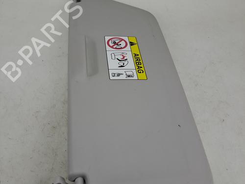 Højre solskærm CITROËN C4 Picasso II | BP37394718I2 - Image 3