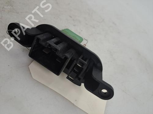 Heater resistor RENAULT MASTER III Van (FV) 2.3 dCi 110 FWD (FV0R, FV0W, FV1A) | BP37392458M108 - Image 3