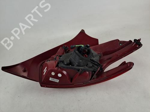 Used Left taillight Left taillight 37396759 37396759