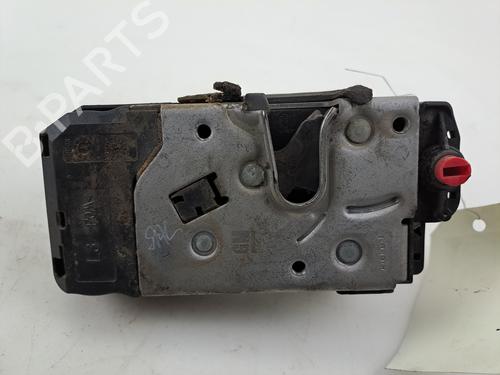Fechadura trás esquerda Fechadura trás esquerda 37391415 37391415