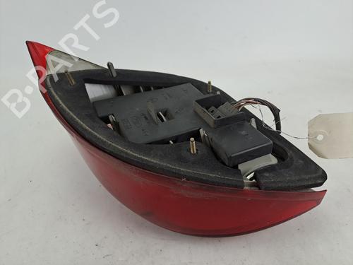 Used Left taillight Left taillight 37393036 37393036