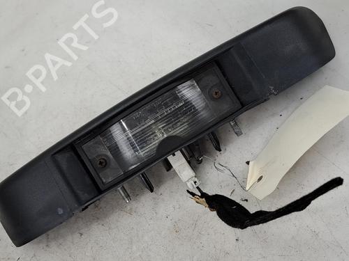 Nummerpladelys RENAULT TRAFIC II Bus (JL) | BP37400026I40 - Image 2