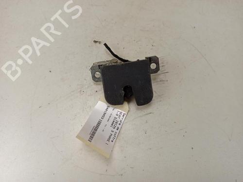 Used Tailgate lock Tailgate lock 37380784 37380784