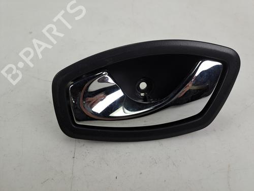Venstre foran invendig håndtak Venstre foran invendig håndtak RENAULT CLIO IV (BH_) 1.5 dCi 90 (90 hp) 37392829 37392829